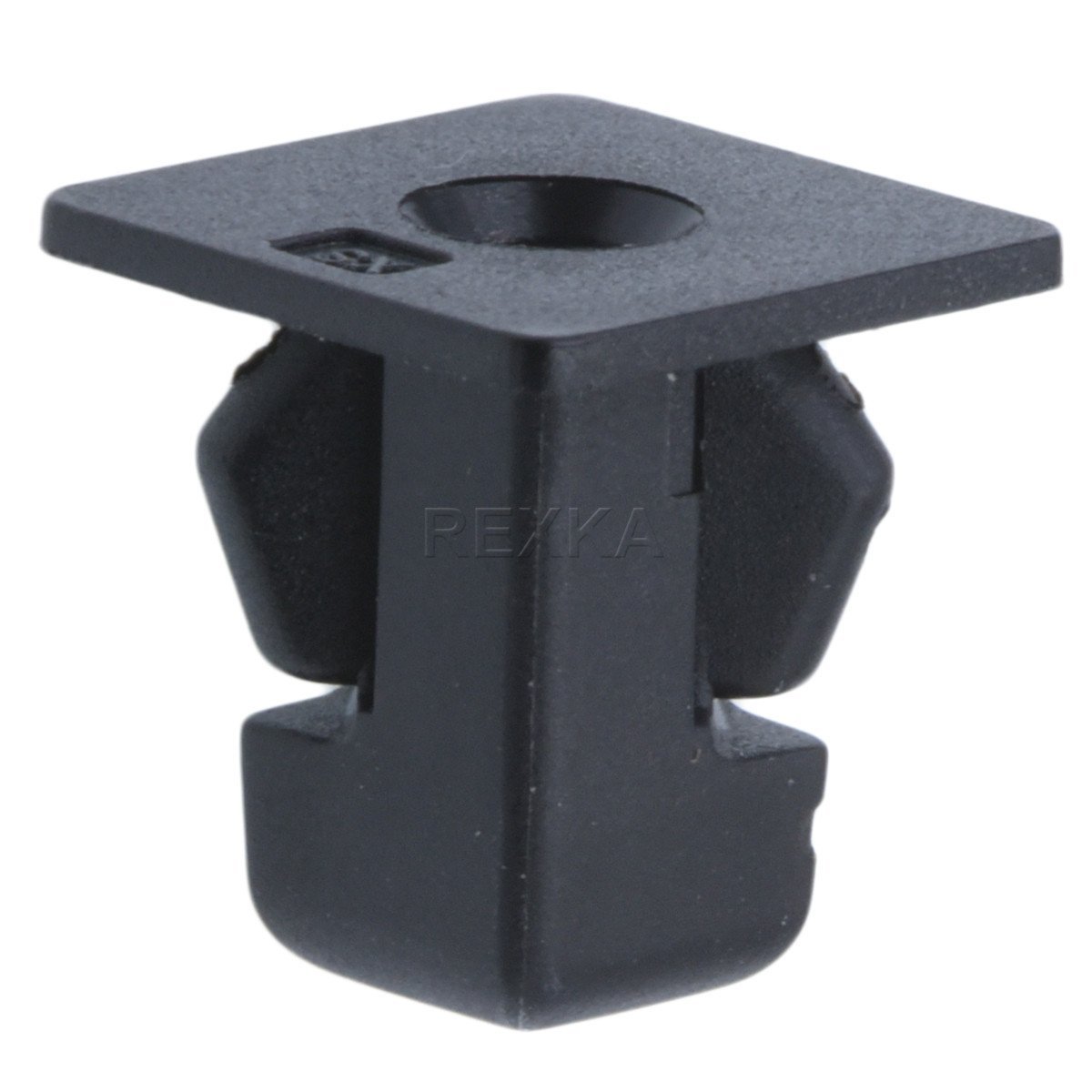 SA  Amazon.com: Rexka Rear Bumper Screw Grommets 5mm for Honda Acura
